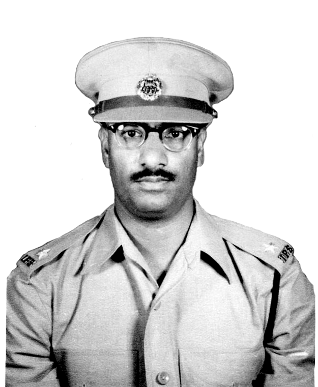 N C Venkatachalam